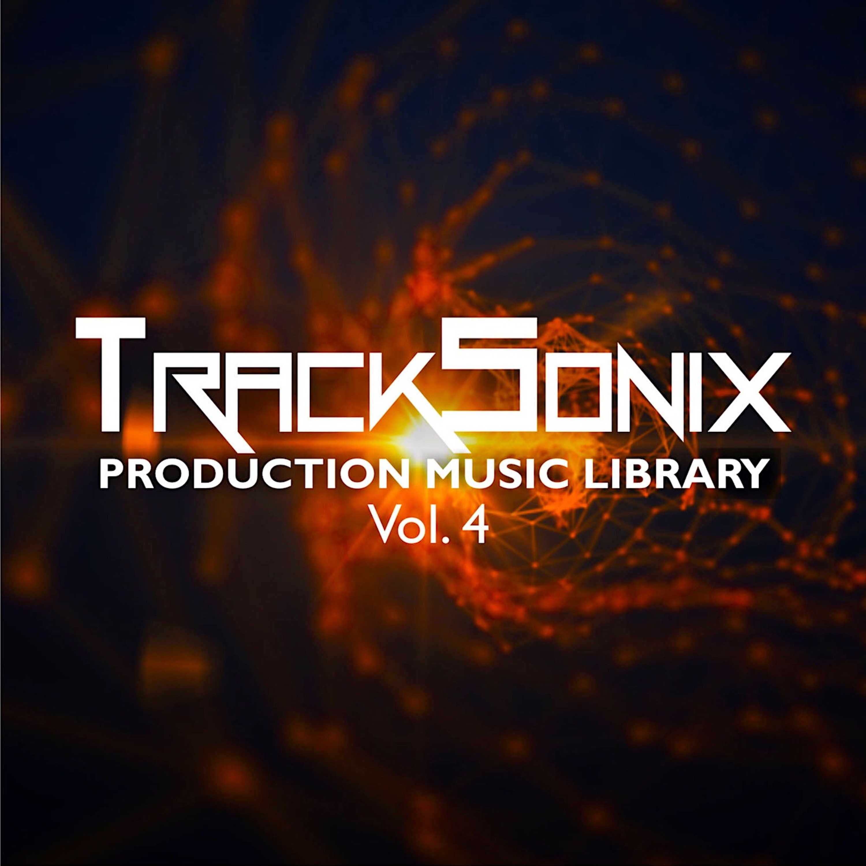 Retribution - TrackSonix episode artwork