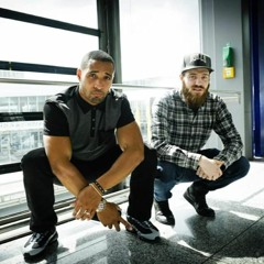 tAllent & Jung Red - Lifetime Pt.1 (prod. by mjNichols)2016