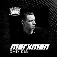June 2019【GMIX018】MARXMAN "Tinnitus" Mixtape