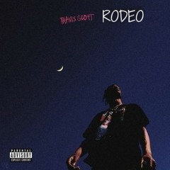 Travis Scott - Dis Side (OG version)