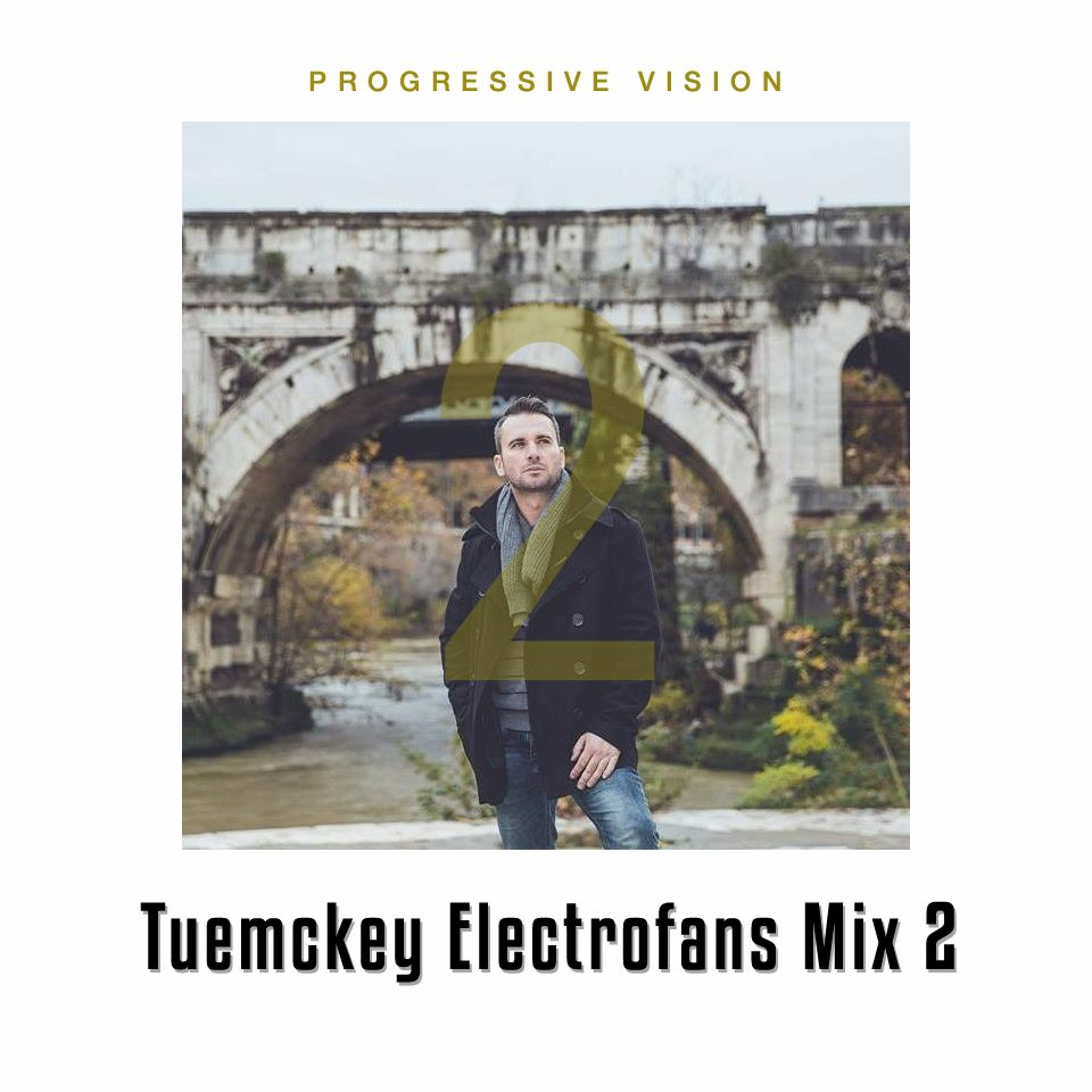 Electrofans Podcasts & Mixes