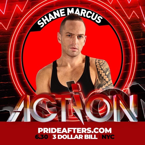 World Pride: Action! Afterhours Promo Set