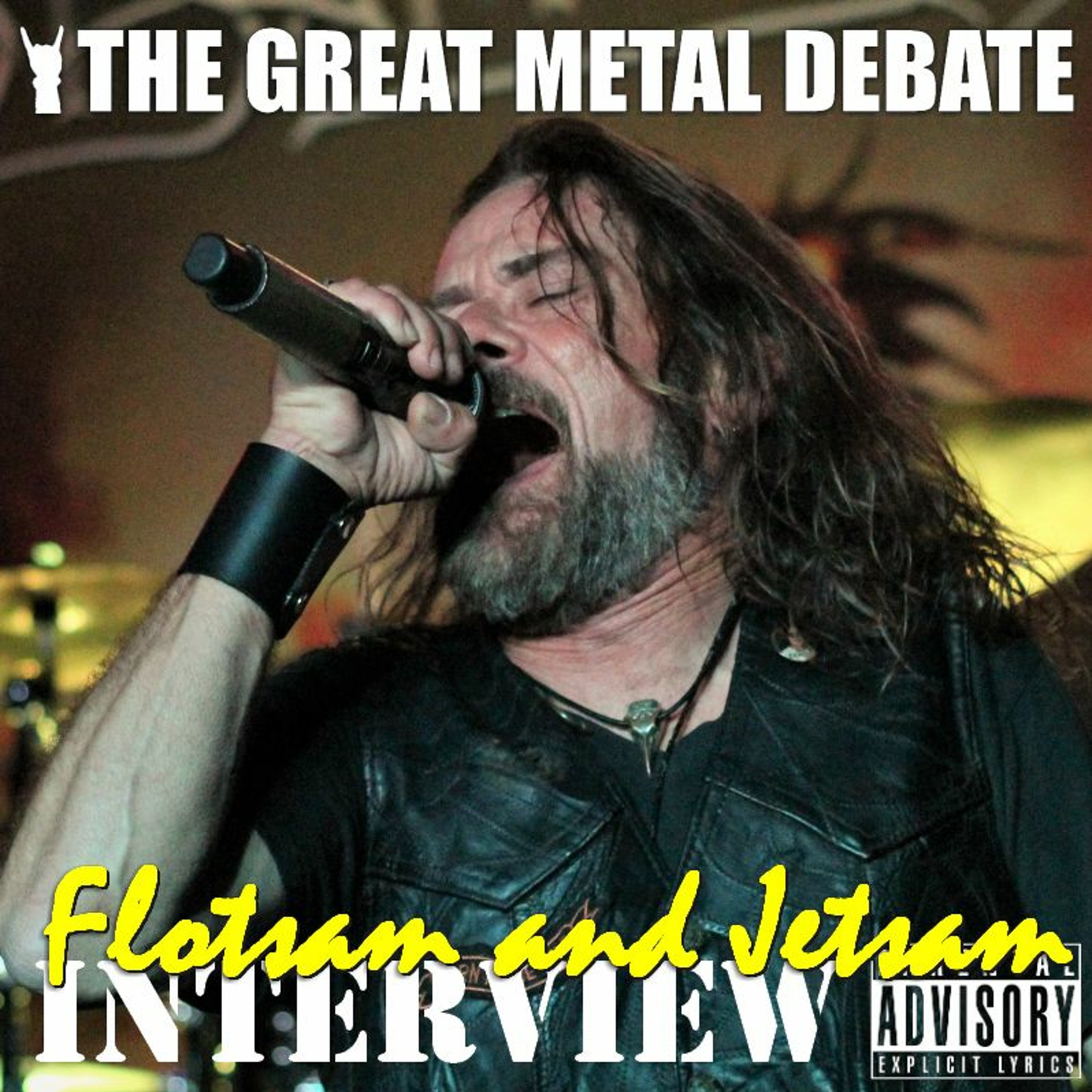 The Great Metal Debate Podcast