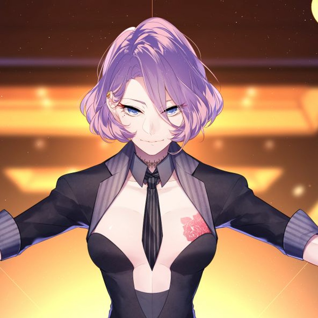 ラベンダー / Takemaru.A　ボカロ　ボーカロイド hq720.jpg?sqp=-