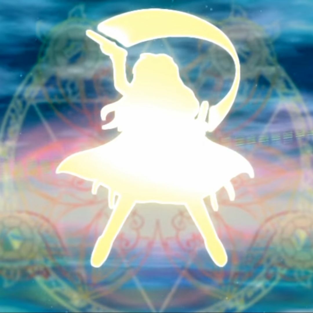 Stream 【Touhou☯Medley】Undefined Fantastic Object Speed Medley