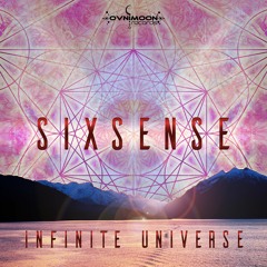 02 - Sixsense - Infinite Universe