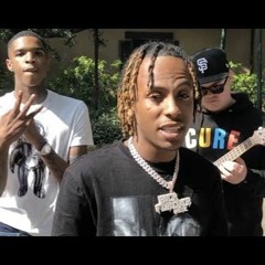 #RichTheKid x #83Babies x #EinerBankz - No Cap (Prod. @LeezyTheTrapper)