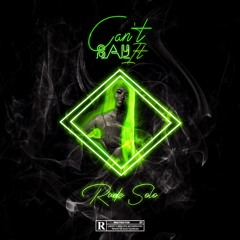 Can't Say The N-Word - RudeSolo (Prod. TimonD)