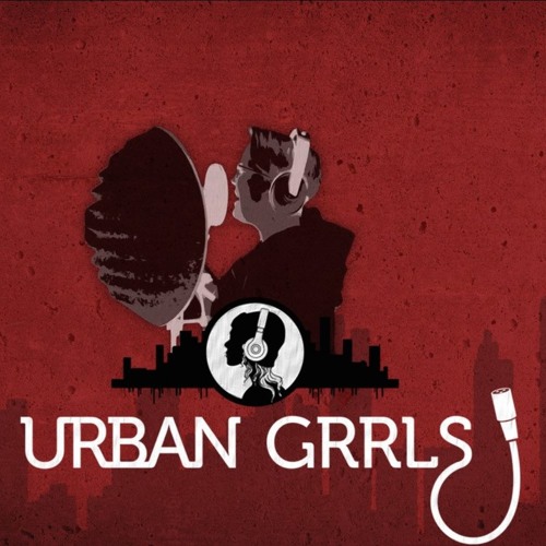 Urban Grrls EP
