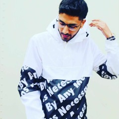 Jiano - With Me (Prod. by 30 Shot Jay)