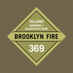 Maddmon X Killem With Colour - Villains [Spotify playlisted Kaskade Konnect, Friday Cratediggers]