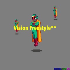 Kyle.BLVD - Vision Freestyle**