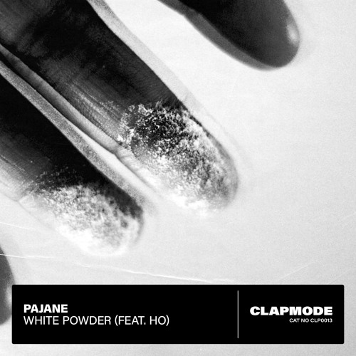 WHITE POWDER [FT. HO]