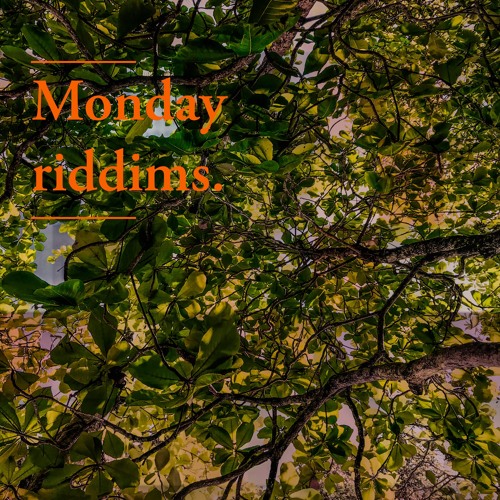 Oochie Riddim