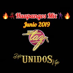Dj Taz- Huapangos Mix June 2019