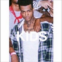 XXXTENTACION - TheresAnElephantInTheRoom