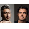 Queer Eye's Tan France with Antoni Porowski: Naturally Tan