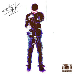 Cracked [Nice Guy's Anthem] ft. Forrest Sloan (Prod. SodeGoes X Forrest Sloan)