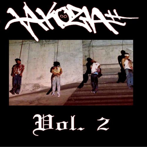 DJ AKOZA - VOLUME 2
