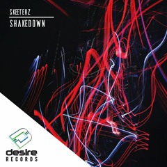 Skeeterz - Shakedown