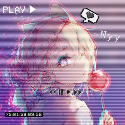 neversaur! - 🌸🍃with no rhyme or reason🌸🍃(prod. anechoic)