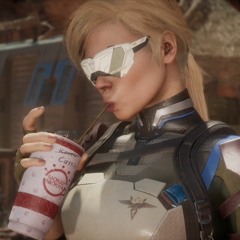 Phaibo x paye hydier-Cassie Cage (prod. by sauron)