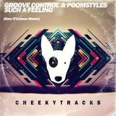 Groove Control & Poomstyles - Such A Feelin' - Gary O'Connor Remix