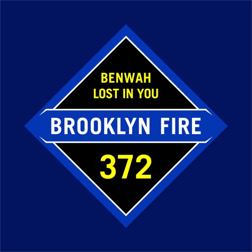 Benwah - Lost In You [Spotify playlisted Friday Cratediggers, Apple Music playlisted Chill House]