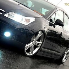 Havoc- C4 palas