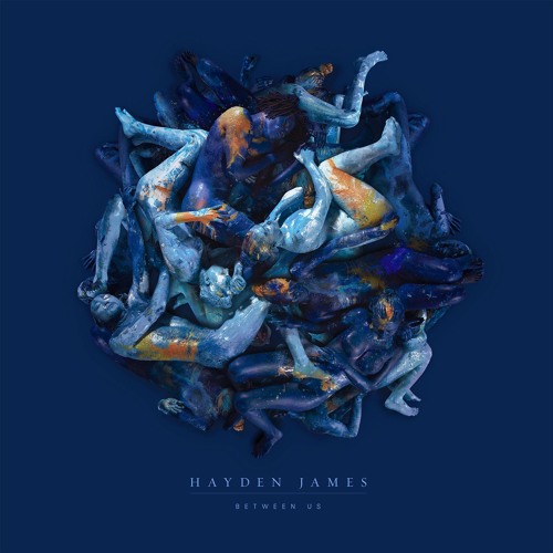 Hayden James & Nat Dunn - Favours