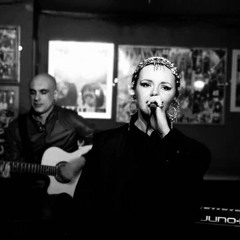 Love At First Sight [Kylie Minogue Cover] Marco Meloni & Nancy Gorman