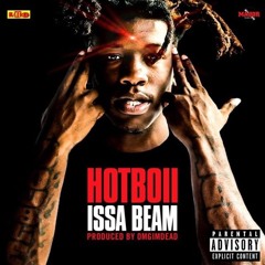 ISSA BEAM (Official Audio) [Prod.OMGImDead x Shebs]