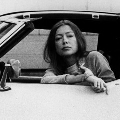 EPISODE 34: Darren Criss, Rosemary Kennedy, and Joan Didion Walk Into A Bar