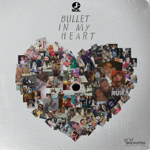 Bullet In My Heart