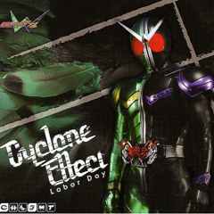 Cyclone Effect (Acoustic Ver.) - Labor Day