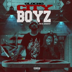 City Boyz Prod By MinorGotIt(Act Up Remix)