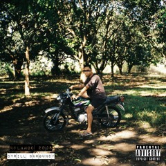 Izon's Residence (prod. by Mileex)