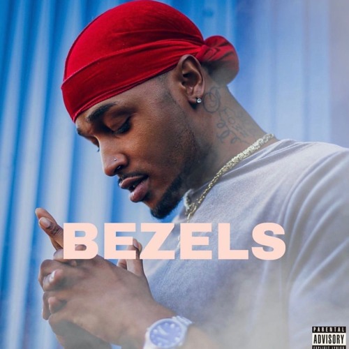 Bennie Bates - Pressure