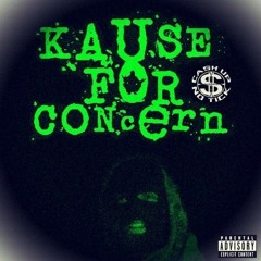 Kause For Concern Mixtape - 2012