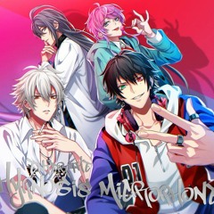 The Dirty Dawg Drama Track [Nausa de Zuiqu] - Hypnosis Microphone