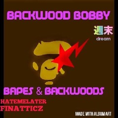 BackwoodBobby x KyngScript - Body 4 Body