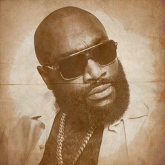 [FREE] Rick Ross x Meek Mill Type Beat | MMG Type Beat | "On My Life" | Intense Hip-Hop Instrumental