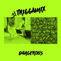 TRIGGAMIX (Prod. by Hitmaka)