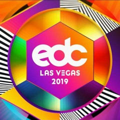 David Guetta   Live @ EDC Las Vegas 2019