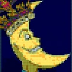 Moon King {MTE+ Taylor King}