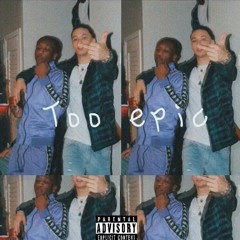 Gang in the Spot (Prod. Kharisma)