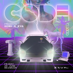 #CODEZOUK_280619_ Mini-Mix