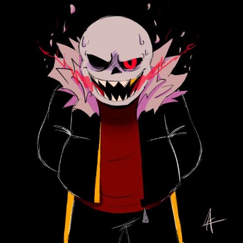 💔Underfell 💔 [ amv] 