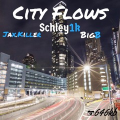 City Flows Ft. Jax.Killer x BigB