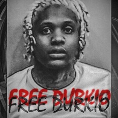 HBK & Dex P "Free Durk"